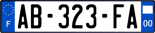 AB-323-FA