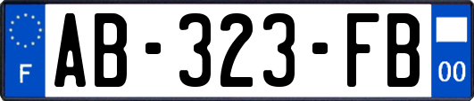 AB-323-FB