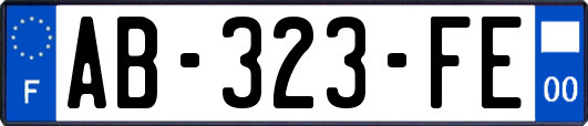 AB-323-FE