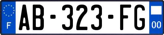 AB-323-FG