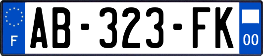 AB-323-FK