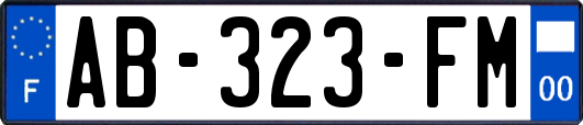 AB-323-FM