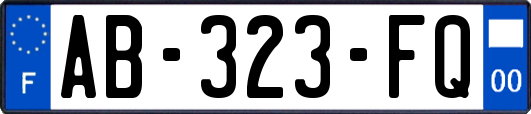 AB-323-FQ