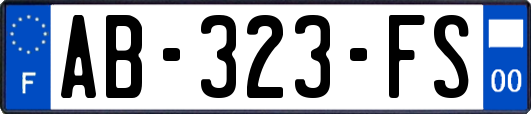 AB-323-FS