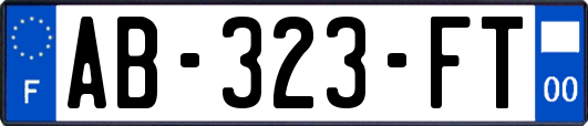 AB-323-FT