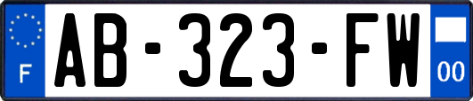 AB-323-FW