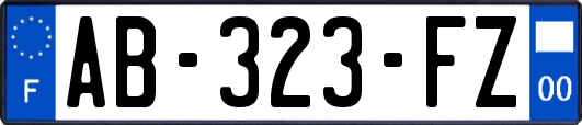 AB-323-FZ