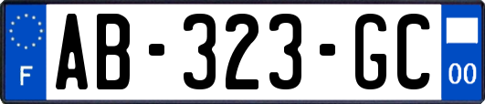 AB-323-GC