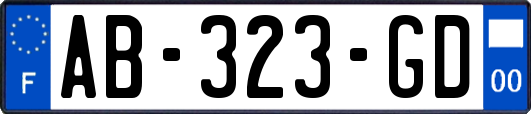 AB-323-GD