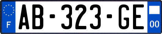 AB-323-GE