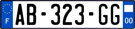 AB-323-GG