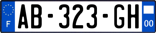 AB-323-GH