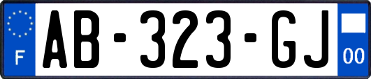 AB-323-GJ