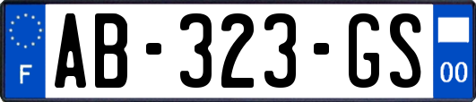 AB-323-GS