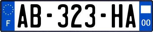 AB-323-HA