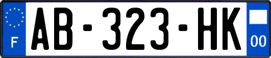 AB-323-HK