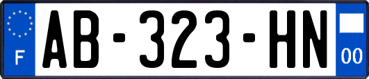 AB-323-HN