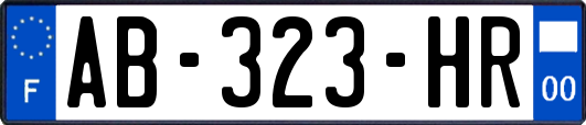 AB-323-HR