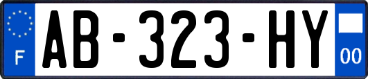 AB-323-HY