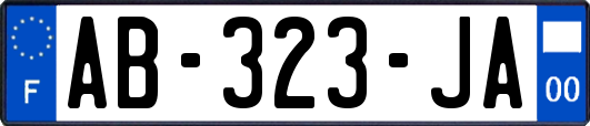 AB-323-JA