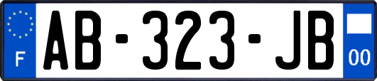 AB-323-JB