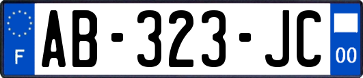 AB-323-JC