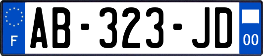 AB-323-JD