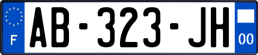 AB-323-JH