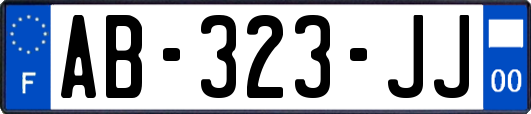 AB-323-JJ