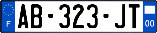 AB-323-JT