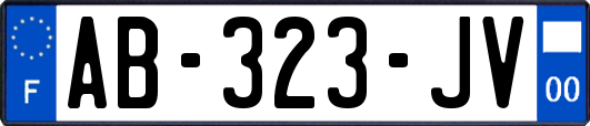 AB-323-JV