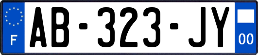 AB-323-JY