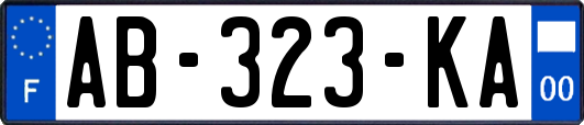 AB-323-KA