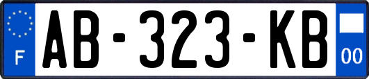 AB-323-KB