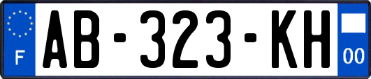 AB-323-KH