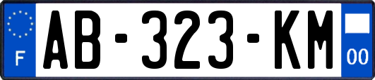 AB-323-KM