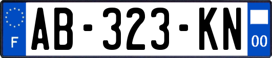 AB-323-KN