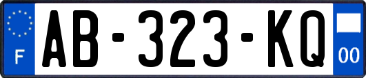 AB-323-KQ