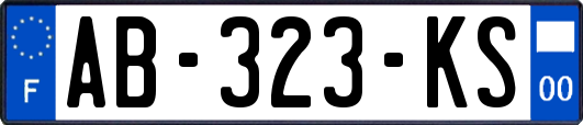 AB-323-KS