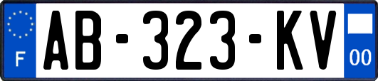 AB-323-KV