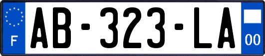 AB-323-LA