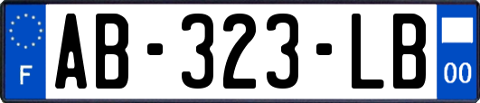 AB-323-LB