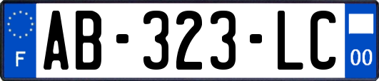 AB-323-LC