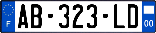 AB-323-LD