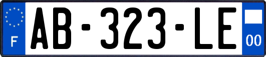 AB-323-LE