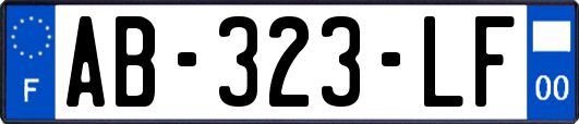 AB-323-LF