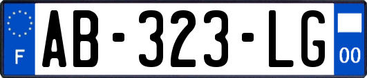 AB-323-LG