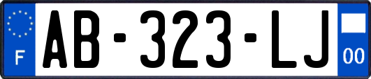 AB-323-LJ