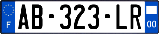 AB-323-LR