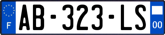 AB-323-LS